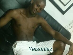 Yeisonlez