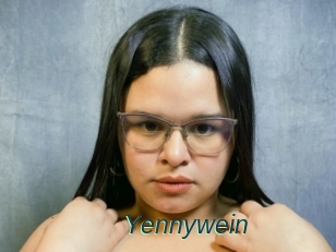 Yennywein