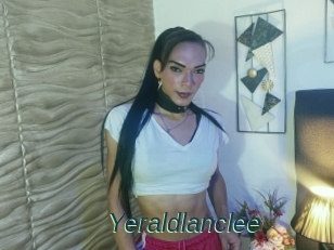 Yeraldlanclee