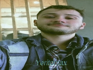 Yeritomax