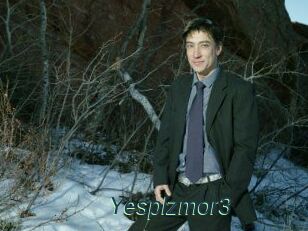 Yesplzmor3