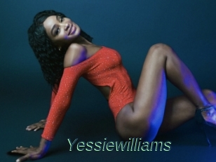 Yessiewilliams