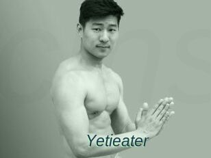 Yetieater