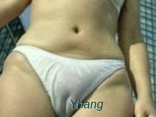 Yhang