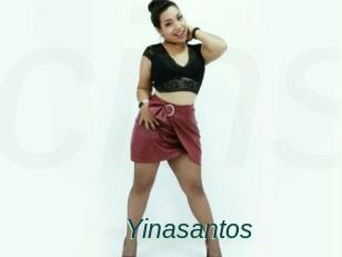 Yinasantos