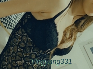 Yingyang331