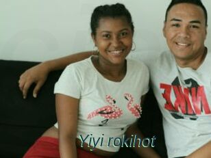 Yiyi_rokihot