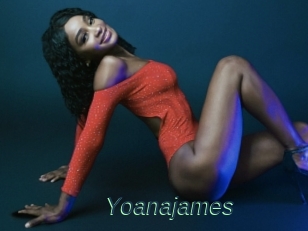 Yoanajames
