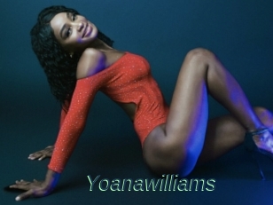 Yoanawilliams