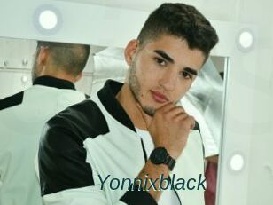 Yonnixblack