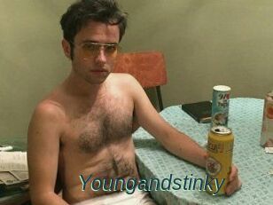 Young_and_stinky