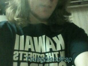 Youngblondtrap