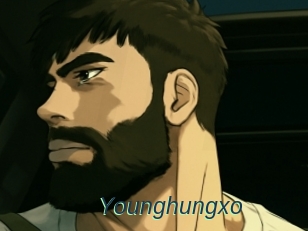 Younghungxo