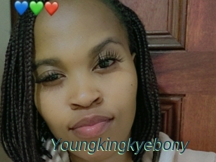 Youngkingkyebony