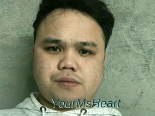 YourMsHeart