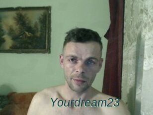 Yourdream23