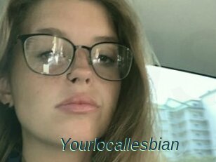 Yourlocallesbian