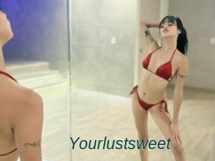 yourlustsweet Cinema Sex