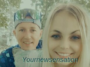 Yournewsensation