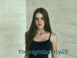 Yournightfantasy29