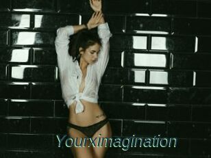 Yourximagination