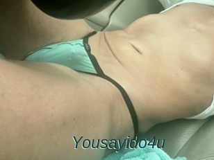 Yousayido4u