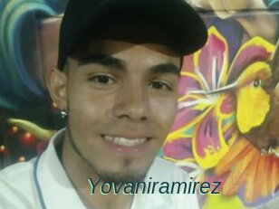 Yovaniramirez