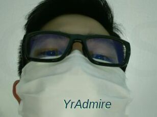YrAdmire