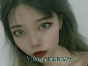 Yuanyuanbaby