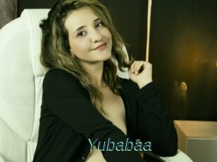 Yubabaa