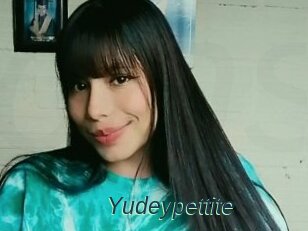 Yudeypettite