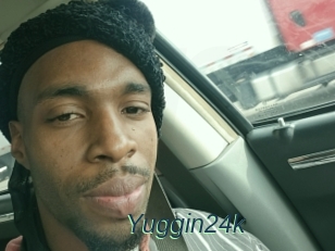 Yuggin24k