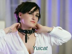 Yuicat