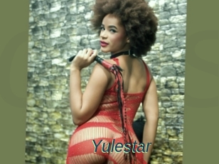 Yulestar