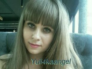 Yuli4kaangel