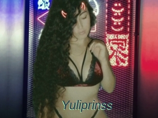 Yuliprinss