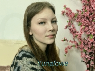 Yunalowe