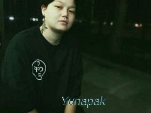 Yunapak