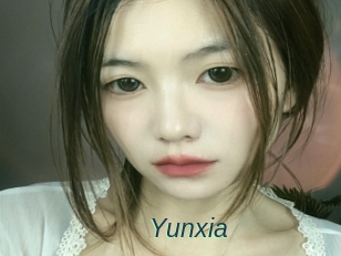 Yunxia