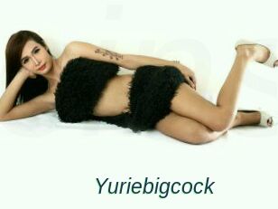 Yuriebigcock