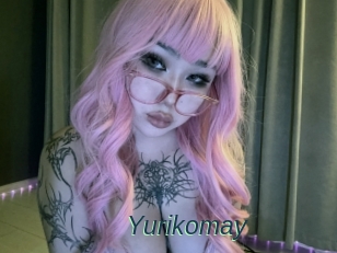 Yurikomay