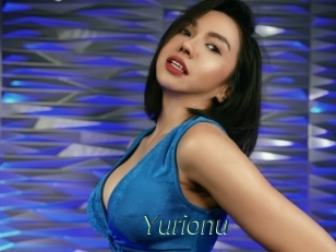 Yurionu