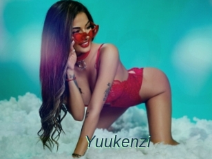 Yuukenzi