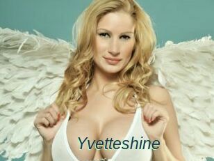 Yvetteshine