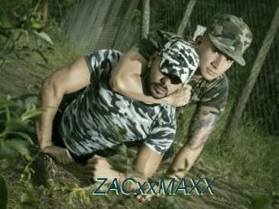 ZACxxMAXX