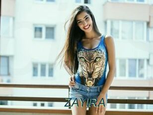 ZAYIRA