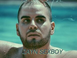 ZAYN_SEXBOY