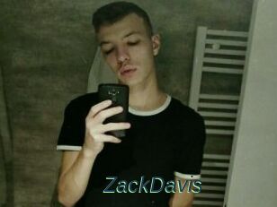 ZackDavis
