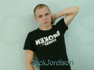 ZackJordison