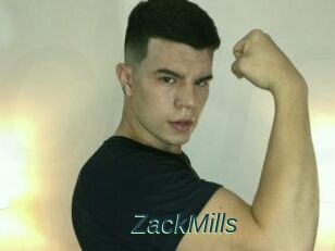 ZackMills